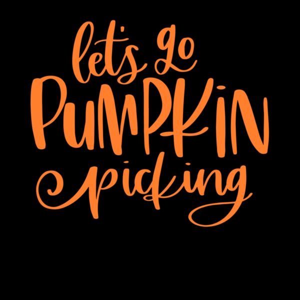 Let s Go Pumpkin Picking Thumbnail