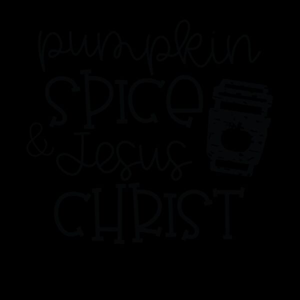 Pumpkin Spice and Jesus Christ Thumbnail