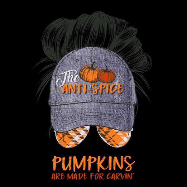 ANTI PUMPKIN SPICE Thumbnail