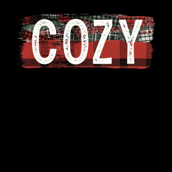 PLAID COZY Thumbnail