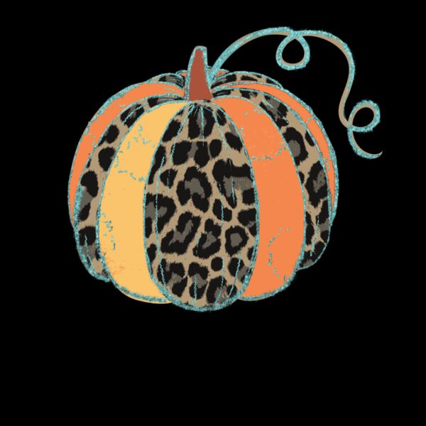 Leopard Pumpkin Thumbnail