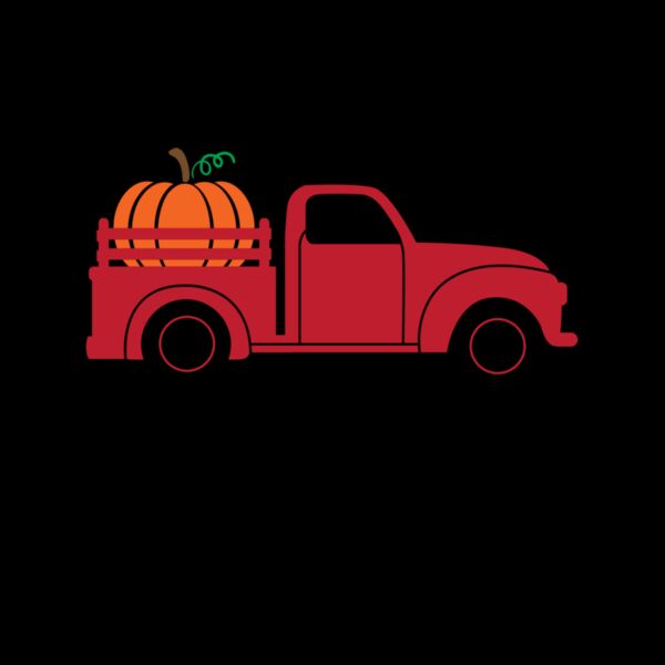 Happy Fall Truck Thumbnail