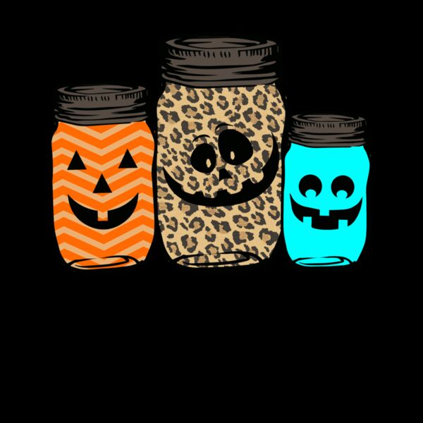 PUMPKIN JARS  Thumbnail