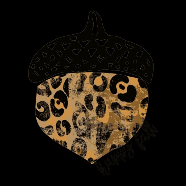 ACORN HAPPY FALL Thumbnail