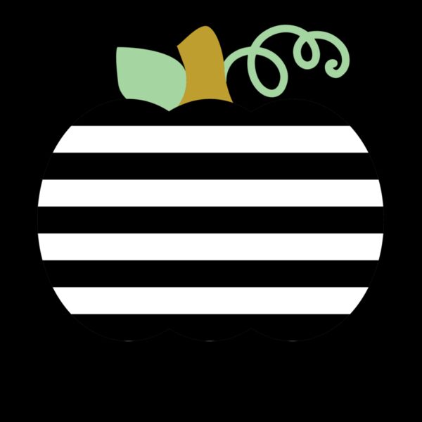 STRIPED PUMPKIN Thumbnail
