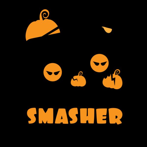 PUMPKIN SMASHER Thumbnail
