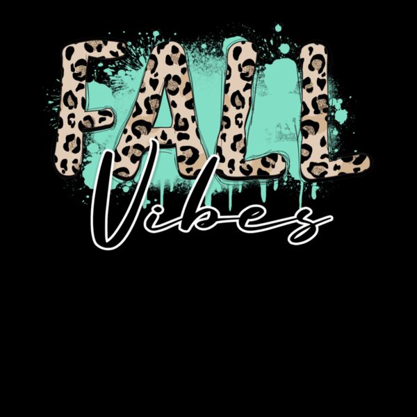 Fall Leopard Vibes Thumbnail