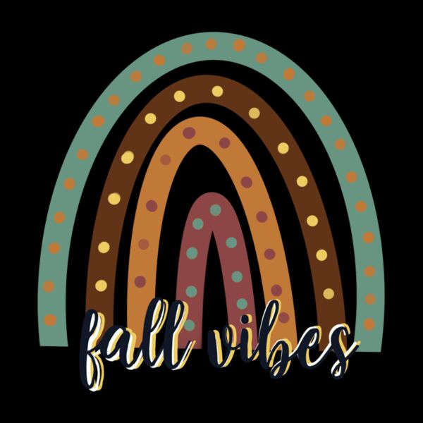 FALL VIBES RAINBOW Thumbnail