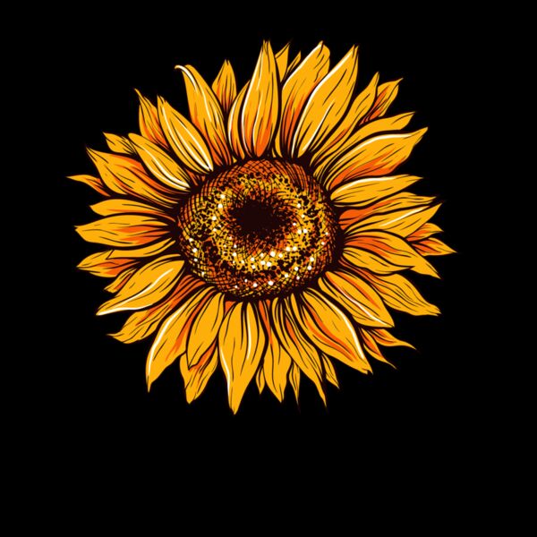 FALL IS MY FAVORITE COLOR  SUNFLOWER Thumbnail