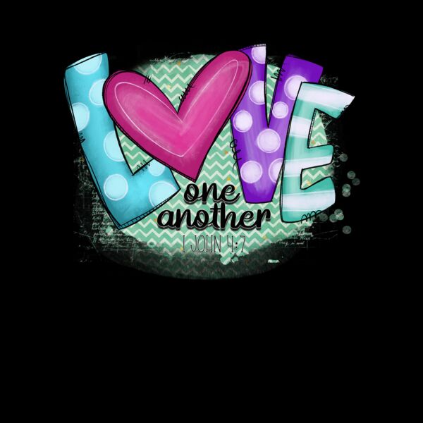 LOVE ANOTHER  BLUE Thumbnail