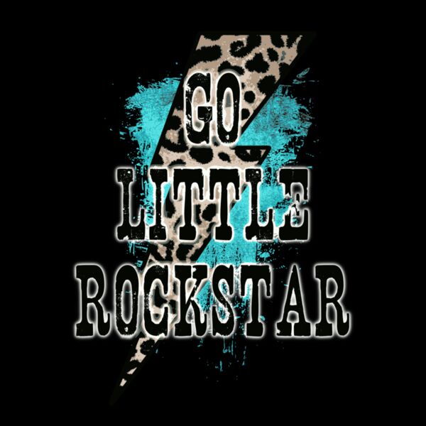 go little rockstar lighting blot Thumbnail