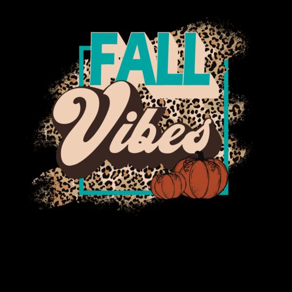 Leopard Fall Vibes Thumbnail