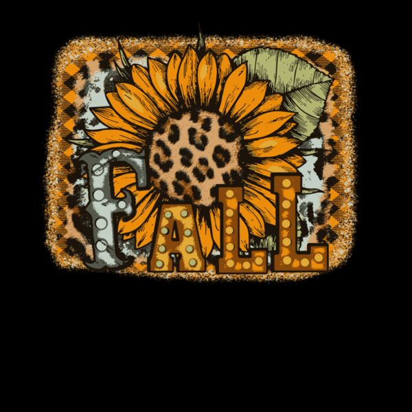 FALL LIGHTS SUNFLOWER Thumbnail