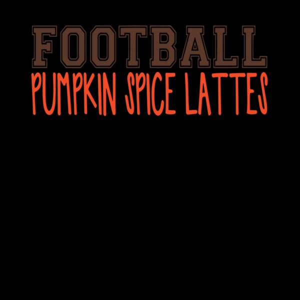 Football Pumpkin Spice   Plaid Thumbnail