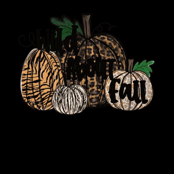 WILD ABOUT FALL Thumbnail