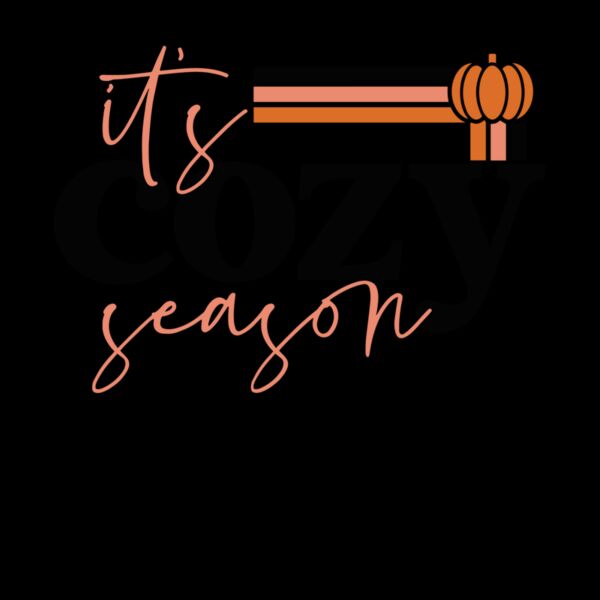 RETRO ITS COZY SEASON Thumbnail