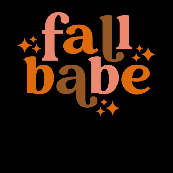 FALL BABE Thumbnail