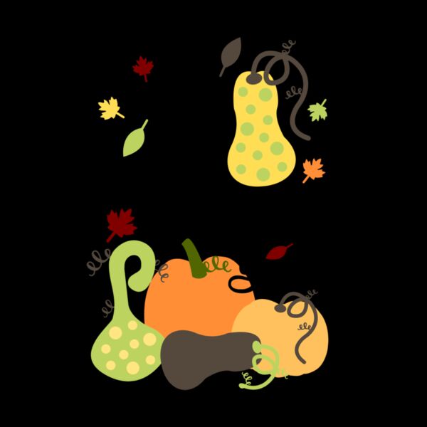 oh my gourd Thumbnail