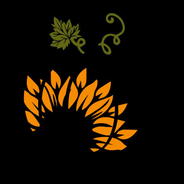 FLOWER PUMPKIN Thumbnail