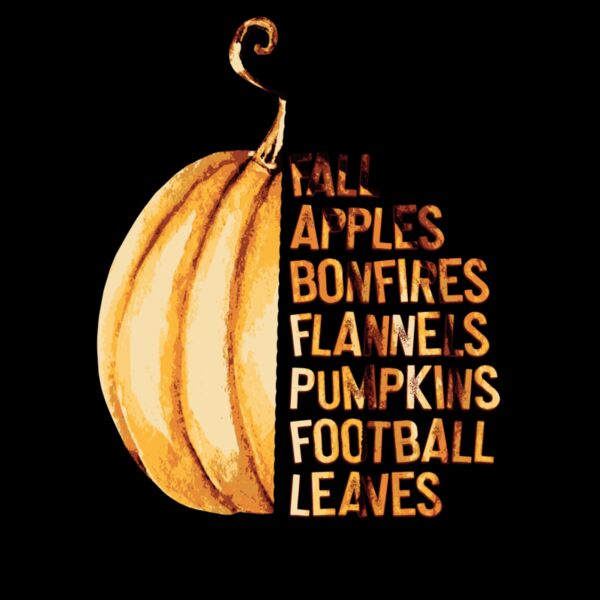 Fall pumpkin Thumbnail