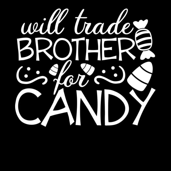 Will Trade Brother For Candy Thumbnail