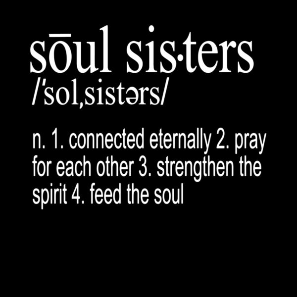 SOUL SISTERS Thumbnail