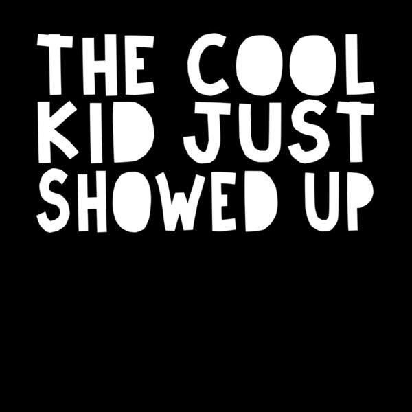 THE COOL KID Thumbnail