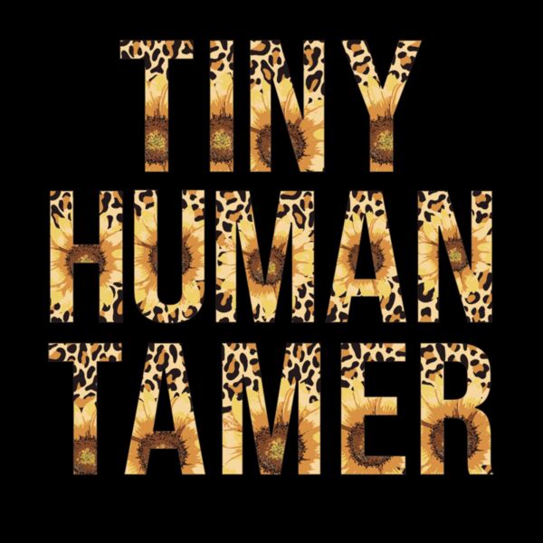 TINY HUMAN TAMER   LEOPARD Thumbnail
