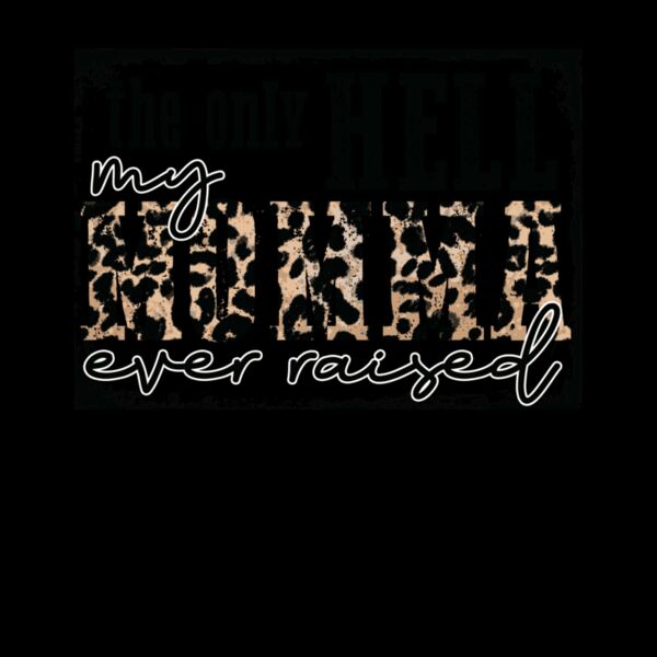 The Only Hell Thumbnail