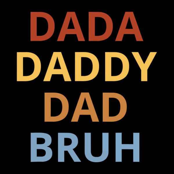 DADA DADDY DAD BRUH Thumbnail