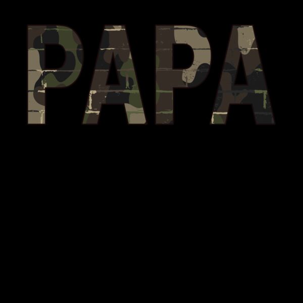 PAPA CAMO Thumbnail