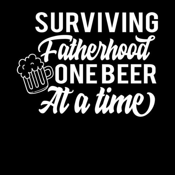 SURVIVING FATHERHOOD Thumbnail