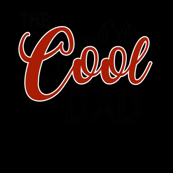 THE COOL DAD Thumbnail