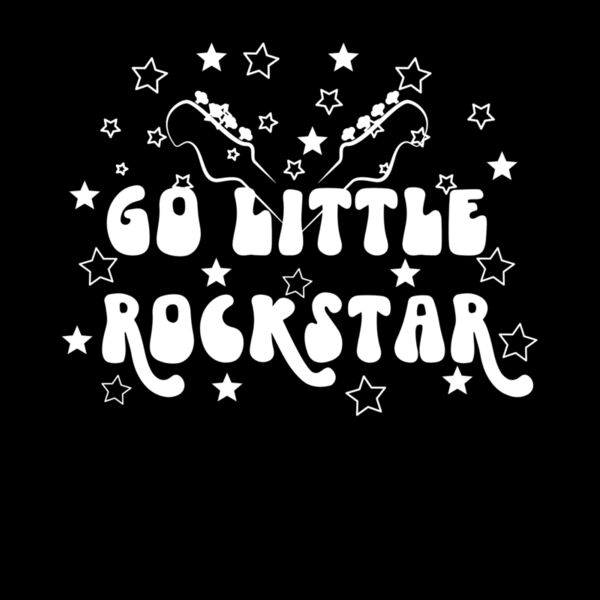 Go little rockstar Thumbnail