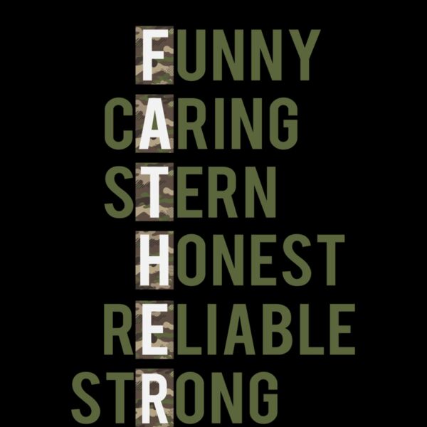 FATHER CAMO Thumbnail