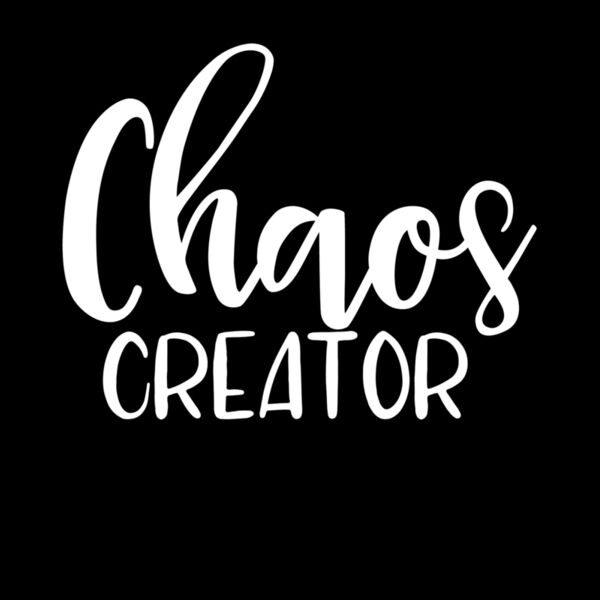 chaos creator Thumbnail