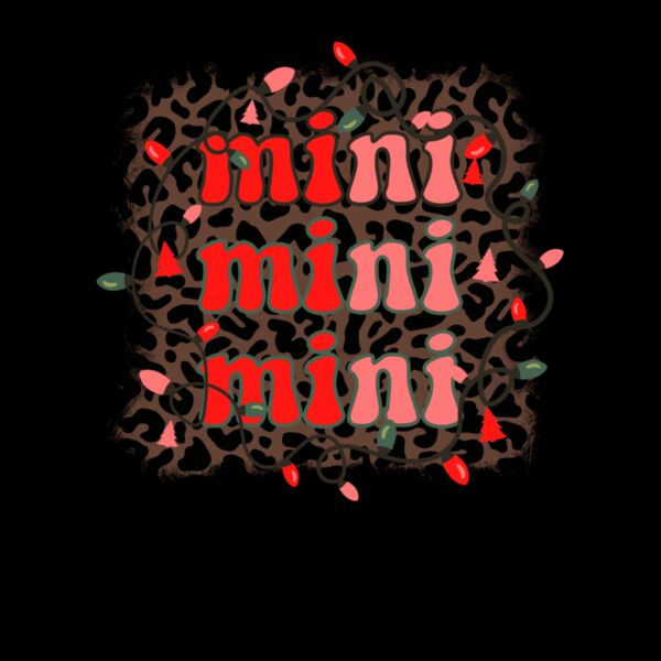 Cheetah Mini Christmas Thumbnail