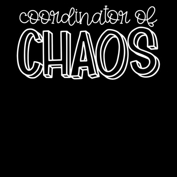 Coordinator of Chaos Thumbnail