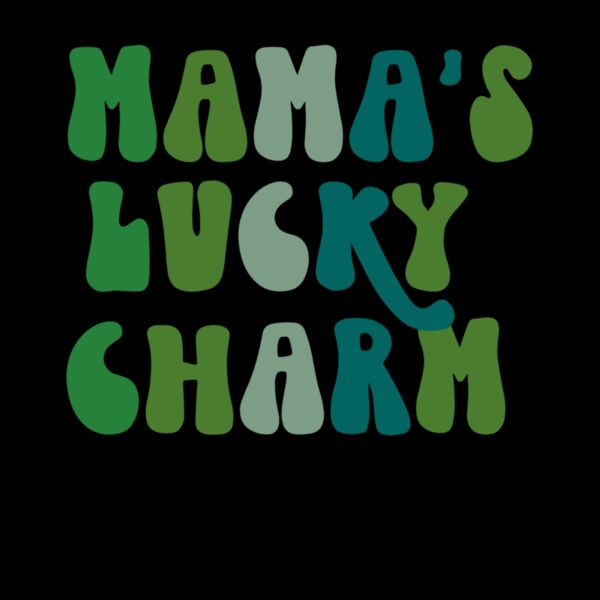 Mamas Lucky Charm Thumbnail