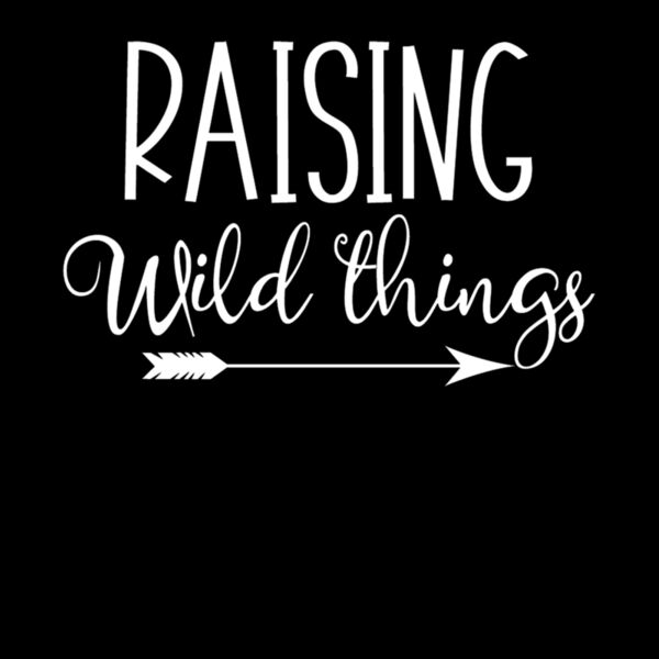 RAISING WILD THINGS Thumbnail