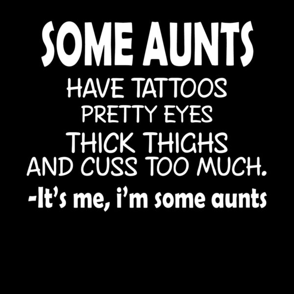 SOME AUNTS Thumbnail