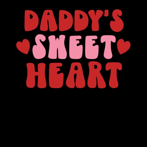 DADDYS SWEET HEART Thumbnail
