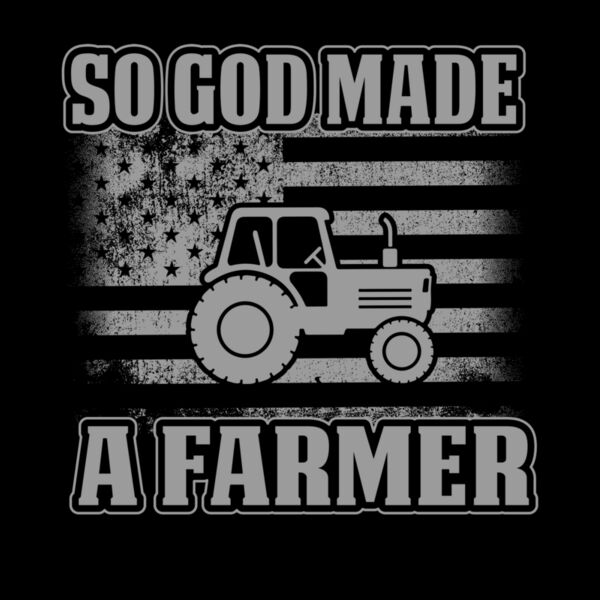 SO GOD MADE A FARMER Thumbnail