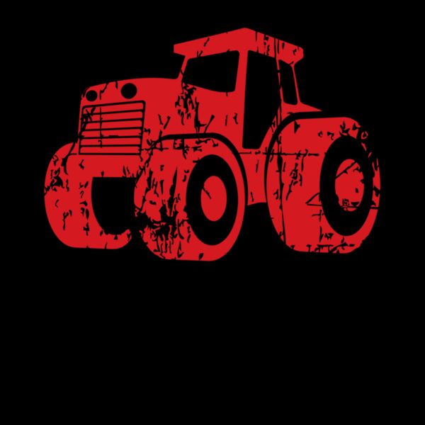 RED TRACTOR Thumbnail