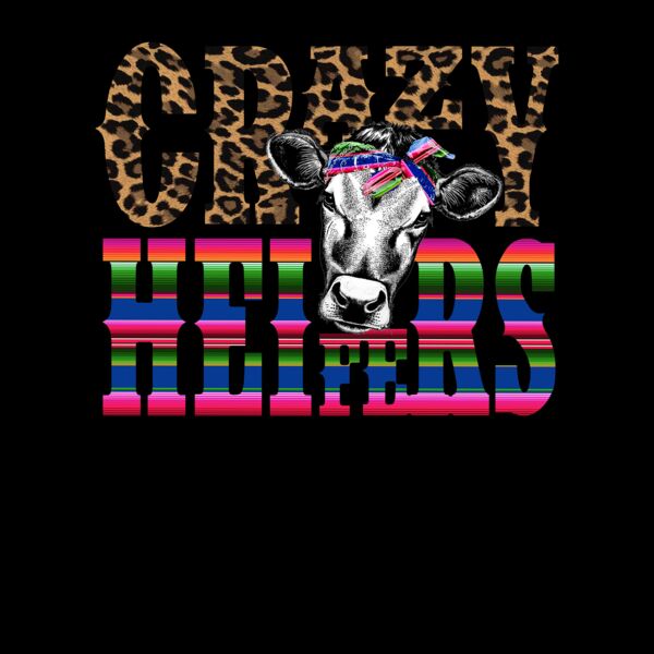 crazy heifers Thumbnail