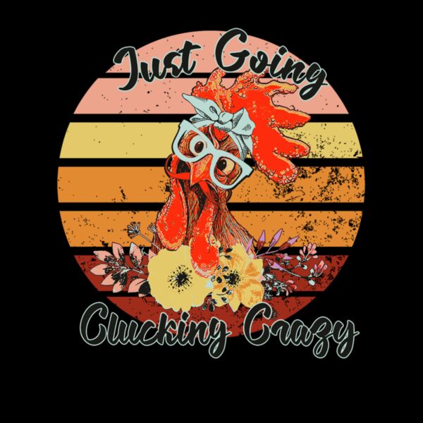 Clucking Crazy Thumbnail