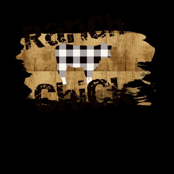 ranch chick Thumbnail