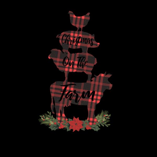 Christmas on the Farm Thumbnail