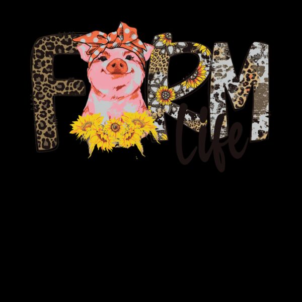 FARM LIFE PIG Thumbnail