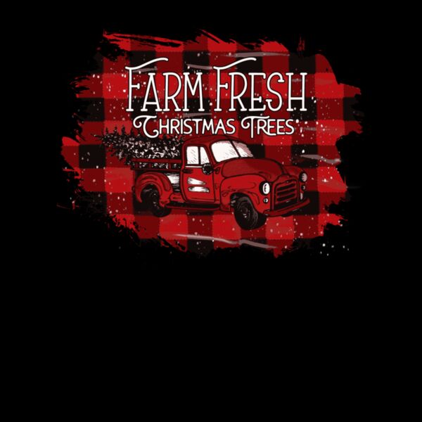 Farm Fresh Christmas Trees Thumbnail